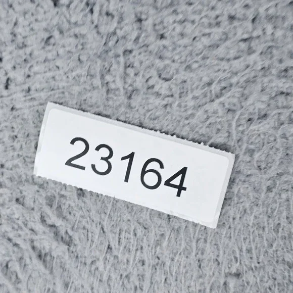 American Eagle Baggy Jogger Pants Women 6 Brown Stretch Cargo Pockets 9908356413 - Picture 12 of 12